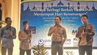 MNC berbagi berkah