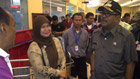 Wagub Banten pantau...