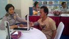 Sopir bus harus bawa...