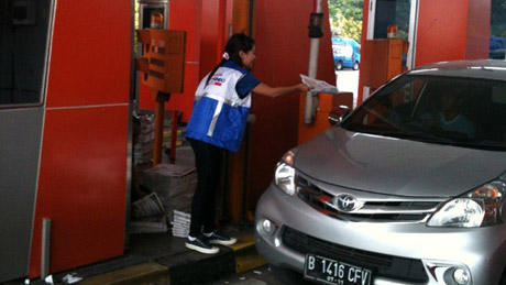 Sukses Toilet Bersih,...