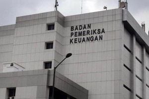 Usai Lebaran, BPK serahkan...