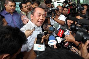 Ledakan di Wihara jangan...