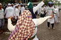 Lagi, Ketua FPI Jateng...