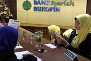 Bukopin Syariah Sulsel...