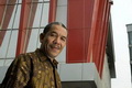 Lebaran, Thamrin Sihite...