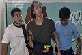 Disekap Abu Sayyaf 9...