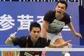 Lupakan kekalahan, Yonathan/Hendra...