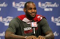 LeBron jenuh dengan...