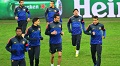 Pique: Barcelona sulit...