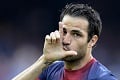 Pique sebut Fabregas...