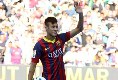Iniesta yakin Neymar...