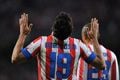 Diego Costa beri berita...