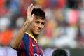 Neymar: Saya baik-baik...