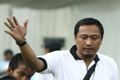 Mursyid ikhlas jadi...