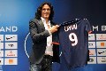 Leonardo: Cavani bikin...