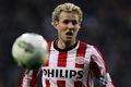 Striker PSV Eindhoven...
