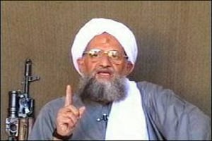 Al-Qaeda ikut bahas...