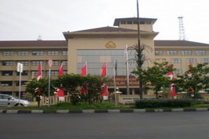 Polri berhasil identifikasi...