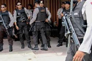 Kompolnas sarankan semua...