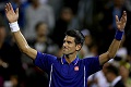 Djokovic melaju ke babak...