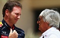 Horner belum terbayang...