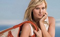 Sharapova atlet putri...