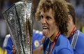 Kejar David Luiz, Barca...