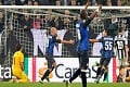 Inter jinakan Juve lewat...