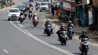 Lengang, Bandung-Nagreg...
