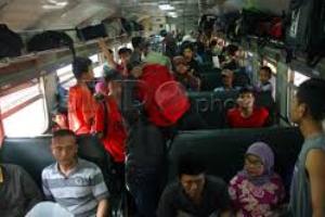 Hari ini, 8 kereta tambahan...