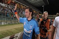 Del Piero dinobatkan...
