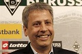 Monchengladbach tak...