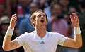 Kedigdayaan Murray tercoreng