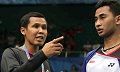 Pelatih minta Tommy...