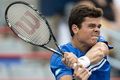 Raonic tak miliki masalah...