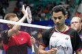 Tommy berharap berkah...