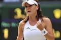 Radwanska lega bisa...
