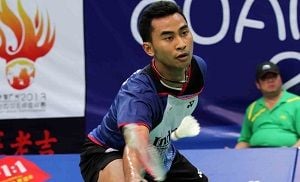 Tommy gagal balaskan...