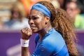 Serena balaskan dendam...