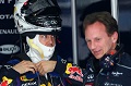Horner: Vettel belum...