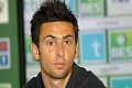 Postiga resmi gabung...