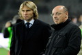 Nedved: Tevez masih...