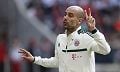 Guardiola: Saya bukan...