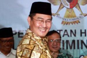 Jimly: Perlu ada aturan...