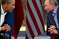Obama: Presiden Rusia...