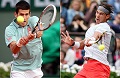 Djokovic-Nadal uji kekuatan...