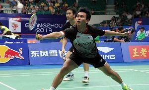Selangkah lagi, Hendra/Ahsan...