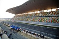 Legenda F1 sebut India...