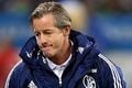 Pelatih Schalke waspadai...