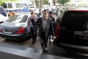 HT bisa gaet pemilih...
